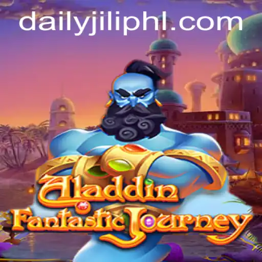 Exploring the Magic of Aladdin and the Rise of 'Daily Jili' in Gaming Culture