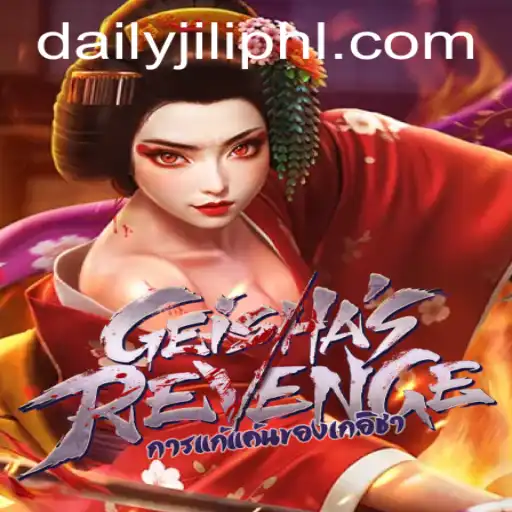Unveiling GeishasRevenge: A Journey into the Enchanting World of Strategy and Tradition