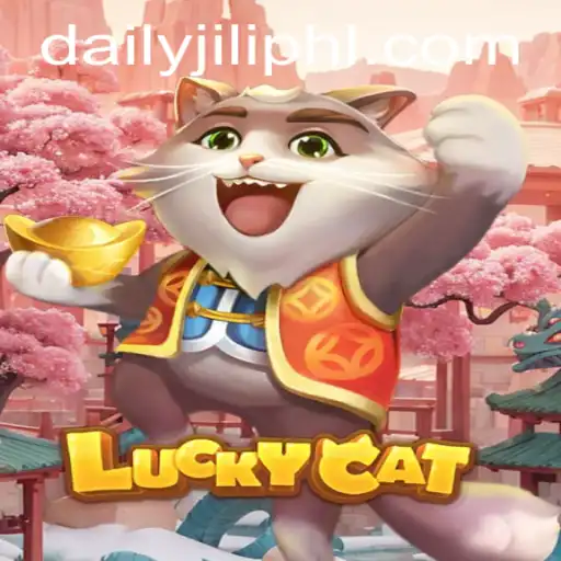 Exploring the World of LuckyCat: A Daily Jili Adventure