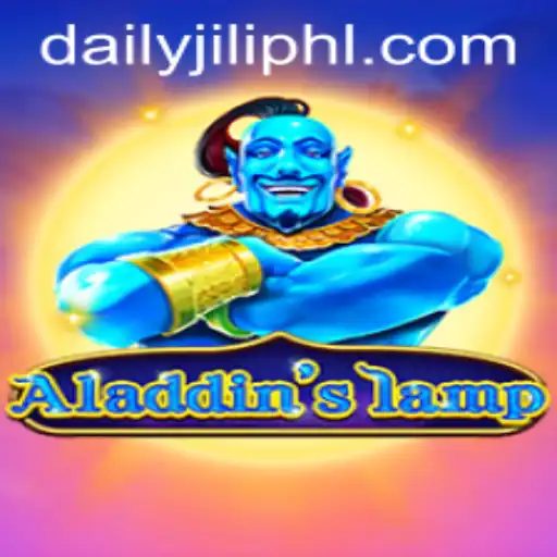 Discover the Magic of Aladdinslamp: An Engaging Game Experience with Daily Jili