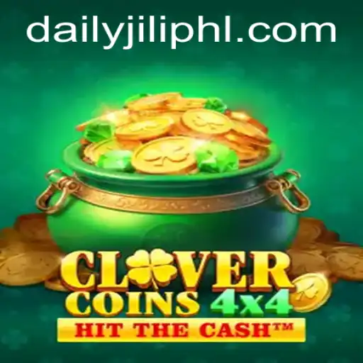Discovering CloverCoins4x4: A Daily Jili Adventure
