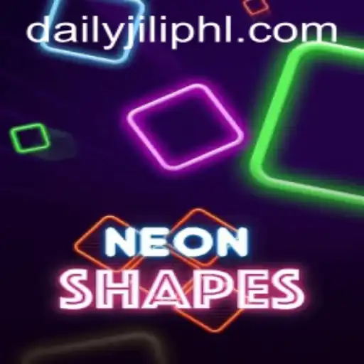 Unveiling NeonShapes: A Vibrant Gaming Experience
