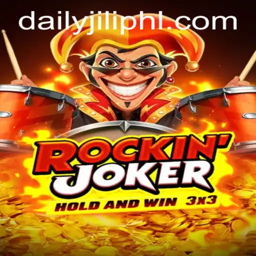 Unveiling RockinJoker: The Thrilling World of Daily Jili