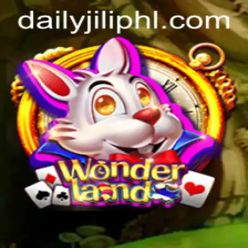 Exploring Wonderland: A Journey into Daily Jili's Magical Realm