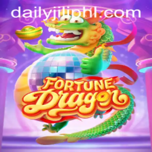 Discover the Thrilling World of FortuneDragon: Unveiling the Daily Jili