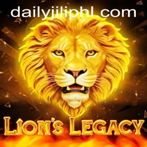 Exploring the Majestic World of LionsLegacy and the Daily Jili Challenge