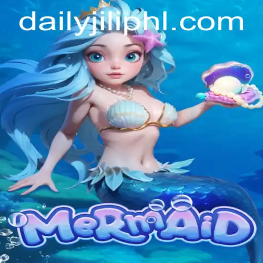 Discovering the Enchanting World of 'Mermaid' in Daily Jili
