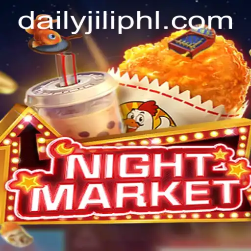 Exploring the Nightmarket Game Phenomenon