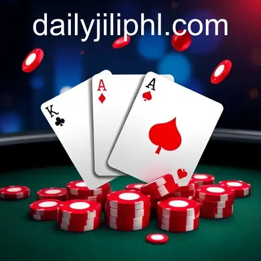 Exploring Online Baccarat: The Role of Daily Jili