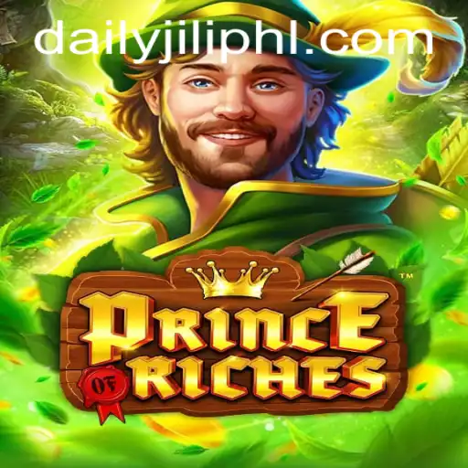 Discover the Excitement of PrinceOfRiches with Daily Jili