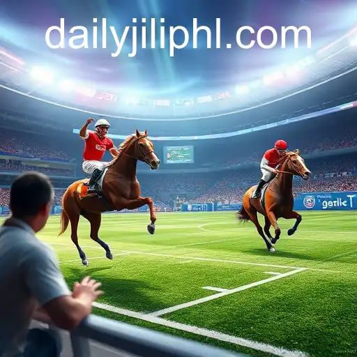 The Impact of Daily Jili on the Virtual Sports Industry