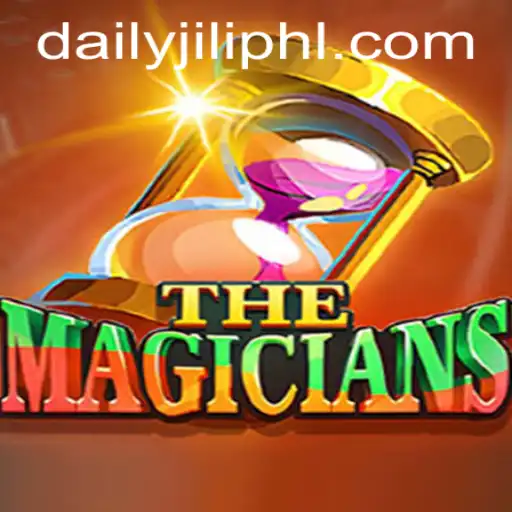 Unveiling 'TheMagicians': A Riveting Journey into Magical Realms and Daily Challenges